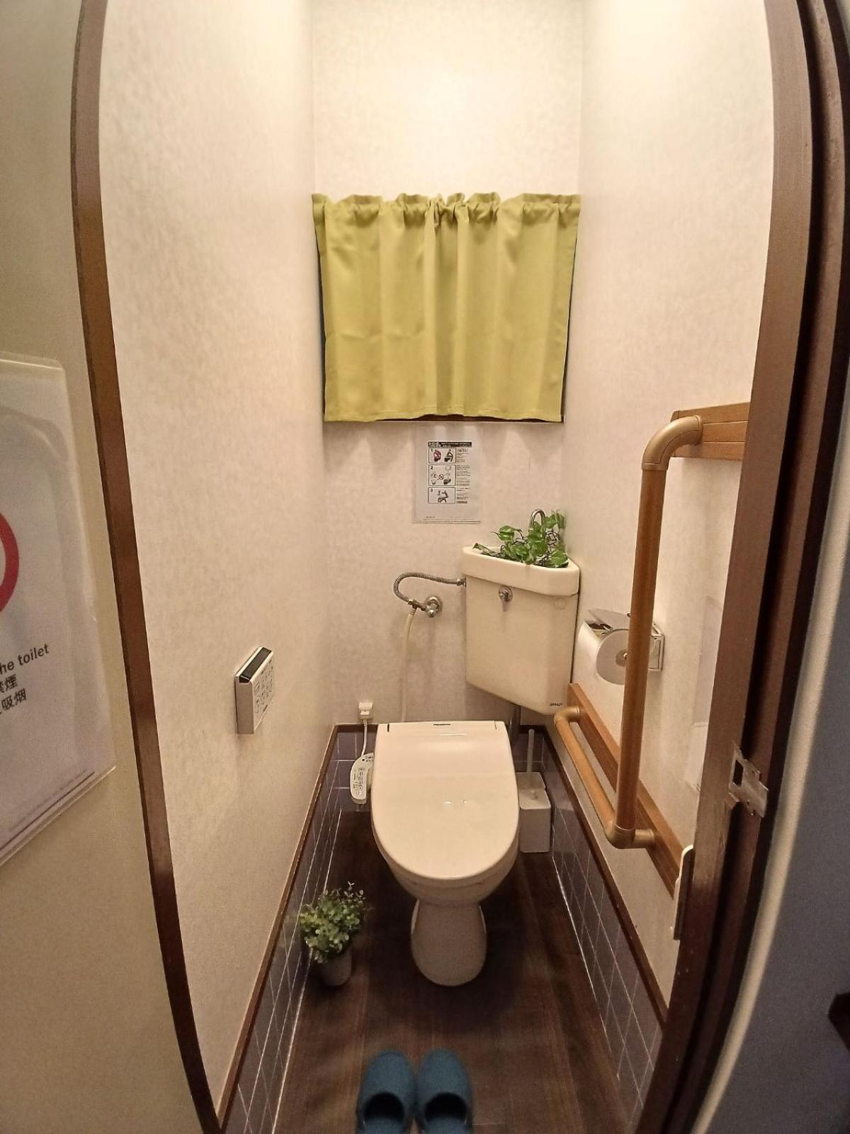 Sano-San-Chi Hotel อิซุมิซาโนะ ภายนอก รูปภาพ