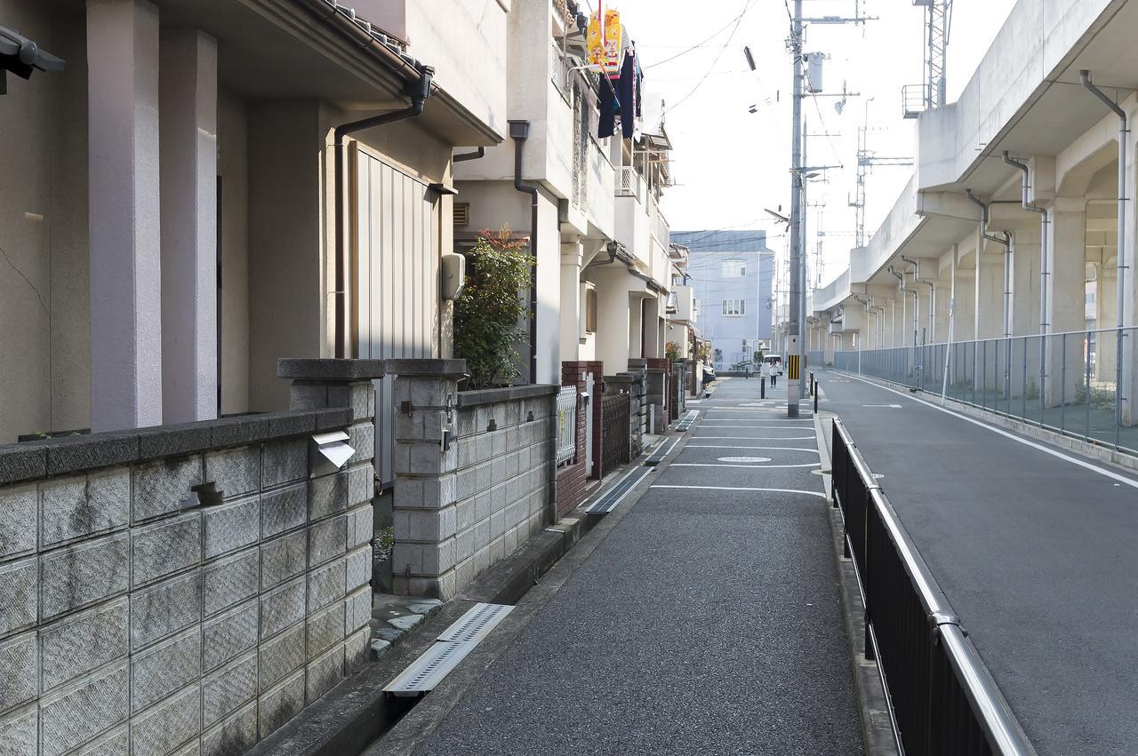 Sano-San-Chi Hotel อิซุมิซาโนะ ภายนอก รูปภาพ