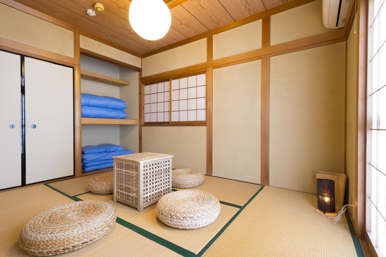 Sano-San-Chi Hotel อิซุมิซาโนะ ภายนอก รูปภาพ