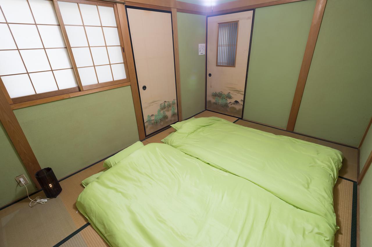 Sano-San-Chi Hotel อิซุมิซาโนะ ภายนอก รูปภาพ