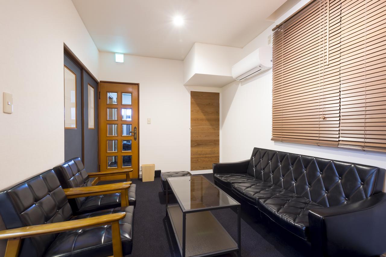 Sano-San-Chi Hotel อิซุมิซาโนะ ภายนอก รูปภาพ