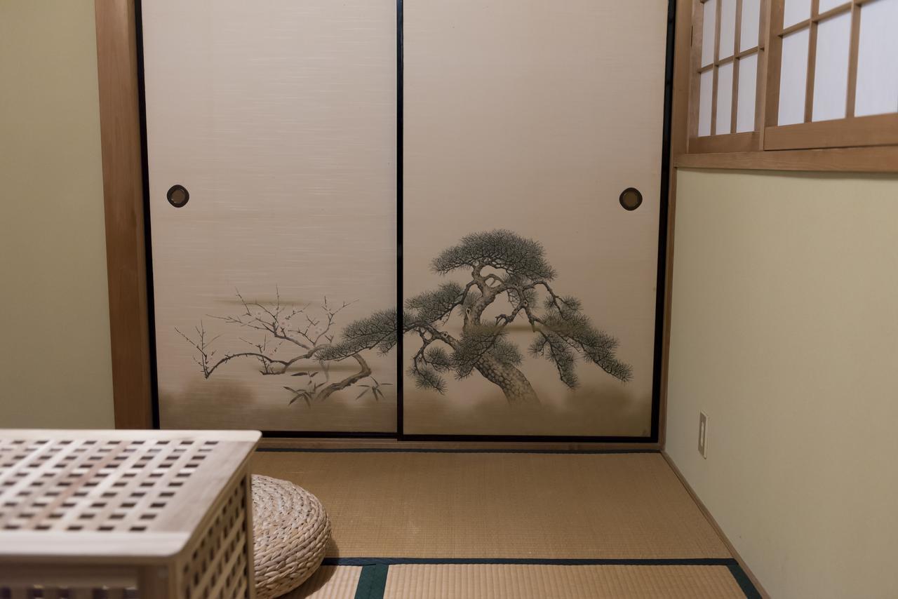 Sano-San-Chi Hotel อิซุมิซาโนะ ภายนอก รูปภาพ
